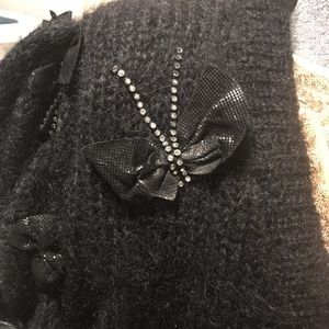 Couture Handmade Sweater